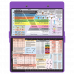 WhiteCoat Clipboard® - Lilac Food Industry Edition